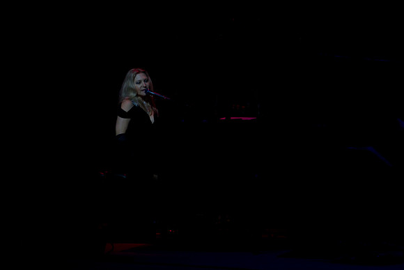 Adrienne Arsht center Miami-A Night In Rio