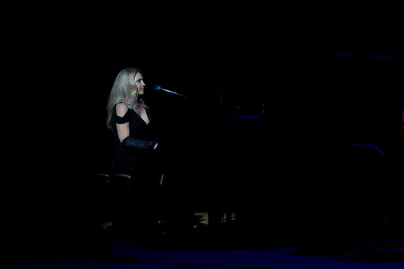 Adrienne Arsht center Miami-A Night In Rio