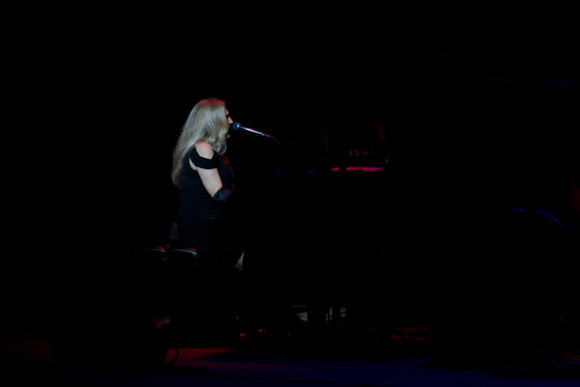 Adrienne Arsht center Miami-A Night In Rio