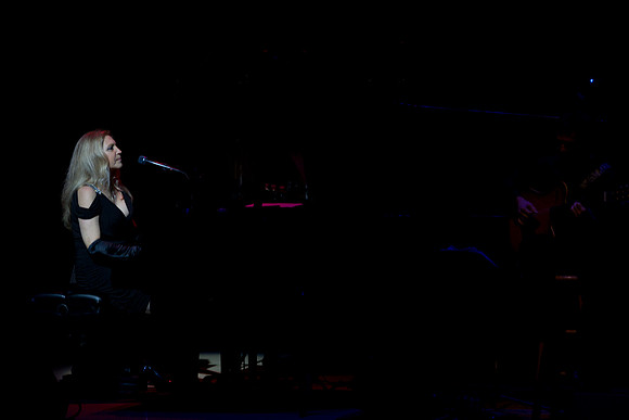 Adrienne Arsht center Miami-A Night In Rio