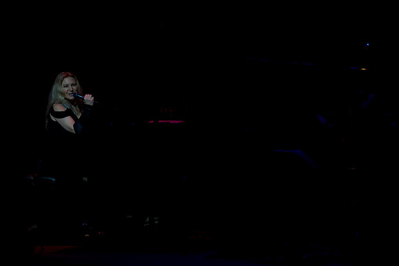Adrienne Arsht center Miami-A Night In Rio