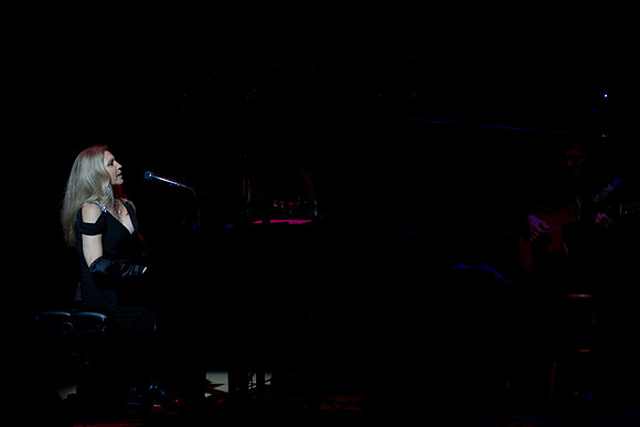 Adrienne Arsht center Miami-A Night In Rio