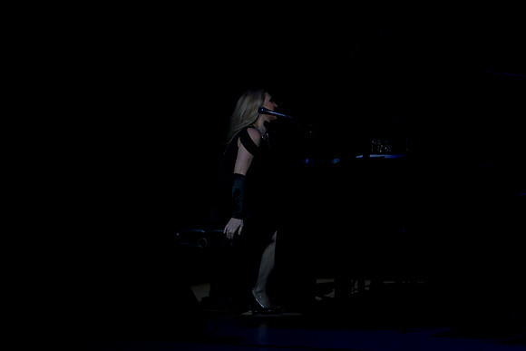 Adrienne Arsht center Miami-A Night In Rio