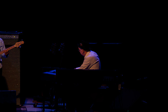 Blues and Soul
