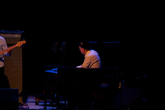 Blues and Soul