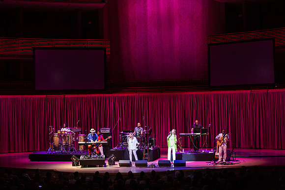 Jazz Roots From Brazil with Love Sergio Mandes