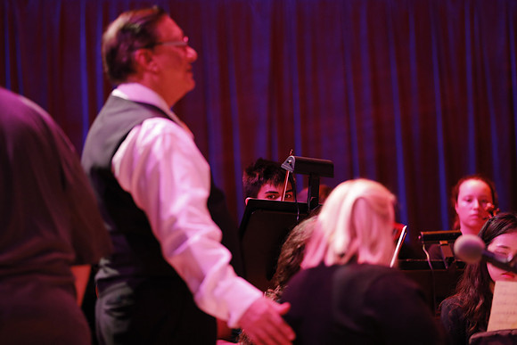 Jazz Roots