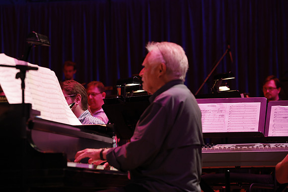 Jazz Roots