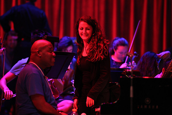 Jazz Roots