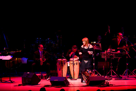 jazz photography