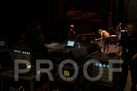 Jazz Roots: Satin & Soul feat. David Sanborn & Jonathan Butler – In Concert at Cobb Energy Performing Arts Centre – Wednesday May 22, 2013