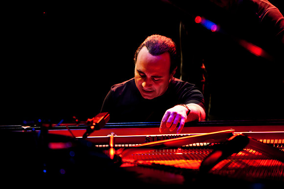 Jazz Photo, music photo