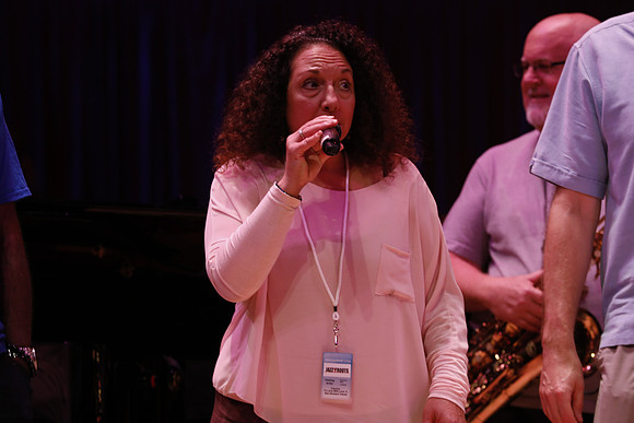 Jazz Roots