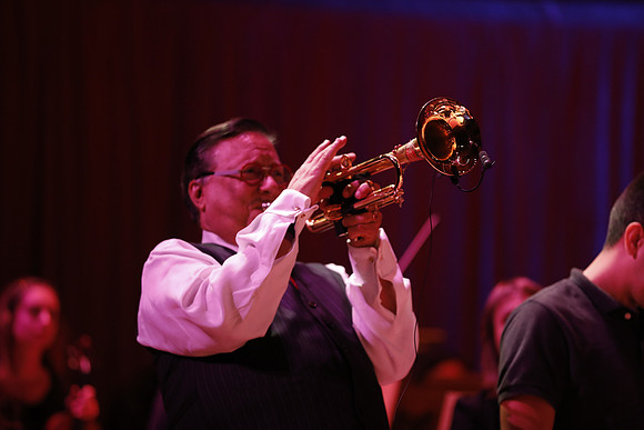 Jazz Roots