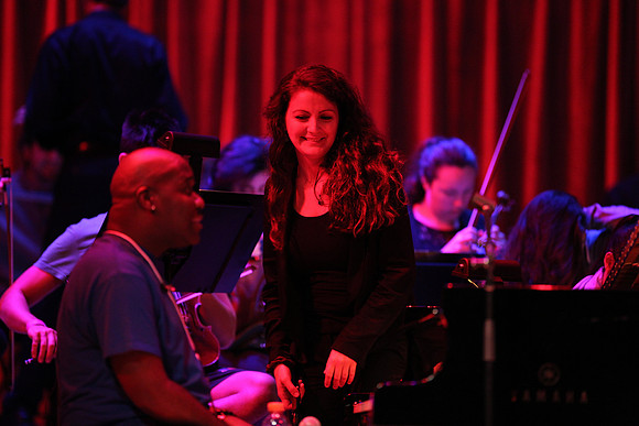 Jazz Roots