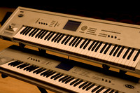 MUSIC INSTRUMENTS