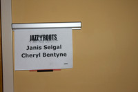 DOOR SIGNS
