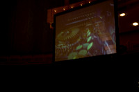 PROJECTIONS