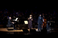 JON SECADA AND PATTI AUSTIN