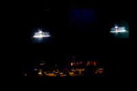 EMPTY STAGE