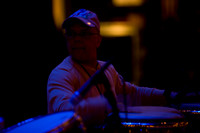 DRUMMER 1