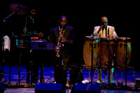 MICHAEL CAMILO BAND