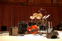 BACKSTAGE RAMSEY INSTRUMENTS