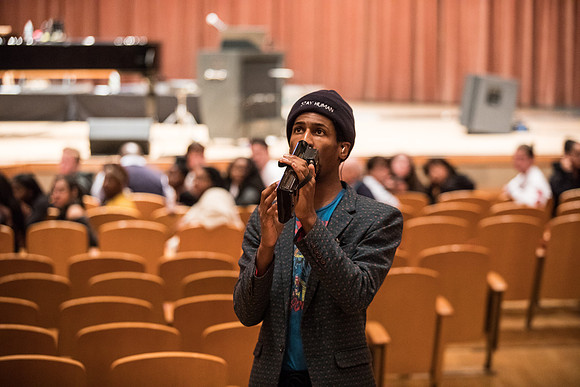 Jon Batiste Stay Human Jazz roots