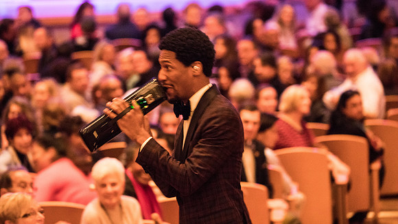 Jon Batiste Stay Human Jazz roots
