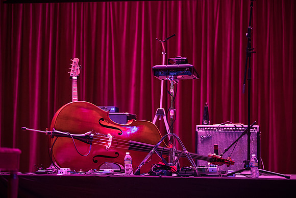 Jon Batiste Stay Human Jazz roots
