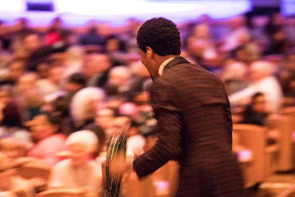 Jon Batiste Stay Human Jazz roots