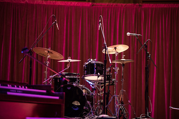 Jon Batiste Stay Human Jazz roots