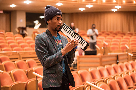 Jon Batiste Stay Human Jazz roots