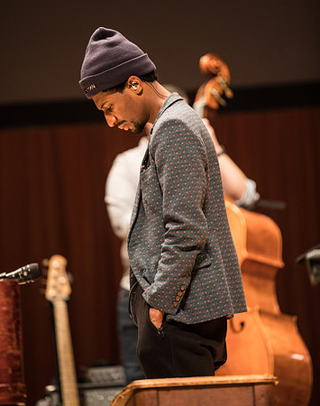 Jon Batiste Stay Human Jazz roots