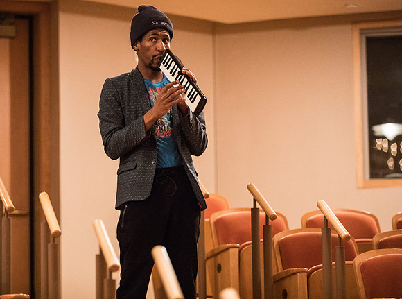 Jon Batiste Stay Human Jazz roots