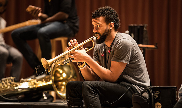 Jon Batiste Stay Human Jazz roots