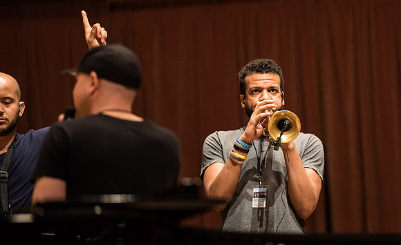 Jon Batiste Stay Human Jazz roots