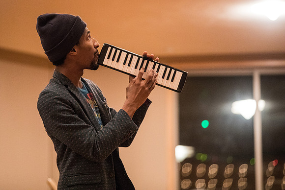 Jon Batiste Stay Human Jazz roots