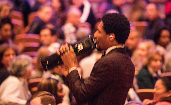 Jon Batiste Stay Human Jazz roots