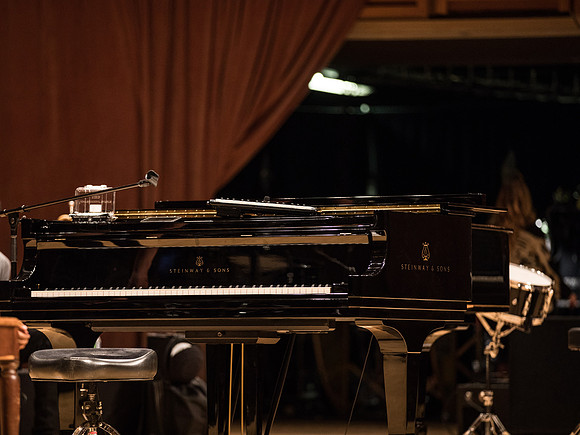 Jon Batiste Stay Human Jazz roots