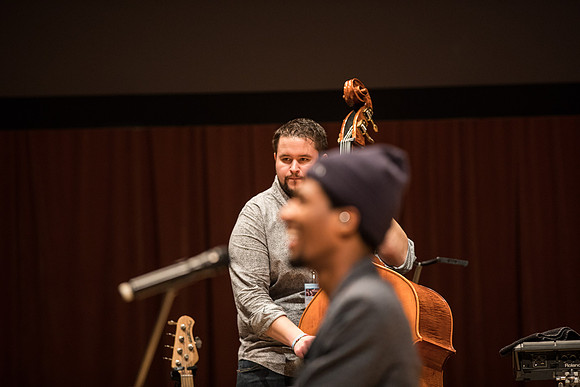 Jon Batiste Stay Human Jazz roots
