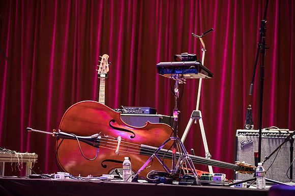 Jon Batiste Stay Human Jazz roots
