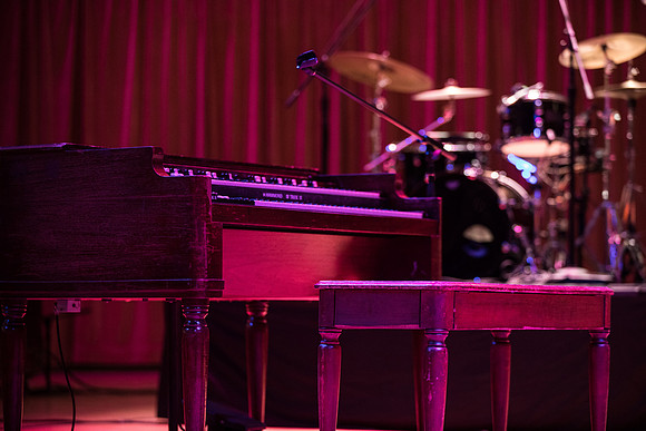 Jon Batiste Stay Human Jazz roots