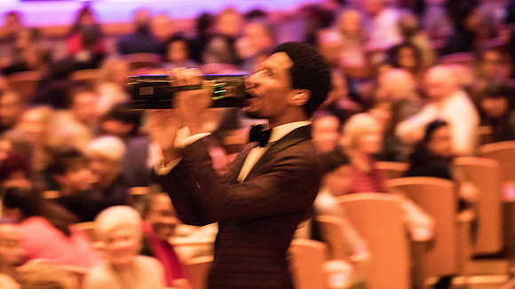 Jon Batiste Stay Human Jazz roots