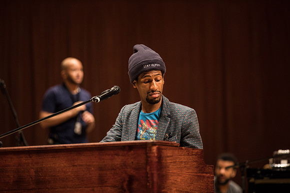 Jon Batiste Stay Human Jazz roots