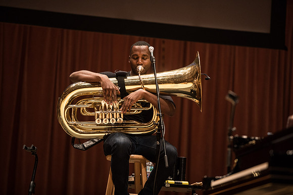 Jon Batiste Stay Human Jazz roots