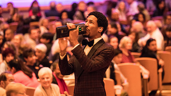 Jon Batiste Stay Human Jazz roots