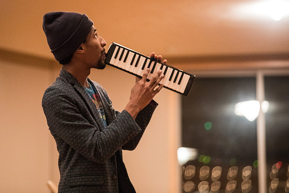 Jon Batiste Stay Human Jazz roots