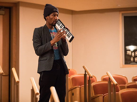 Jon Batiste Stay Human Jazz roots