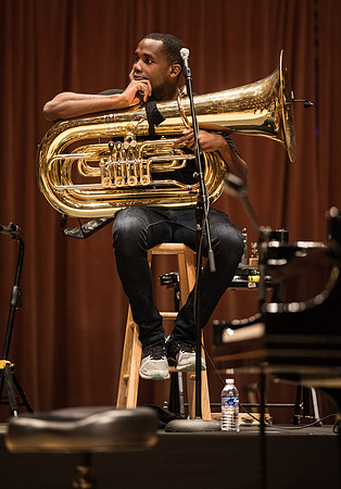 Jon Batiste Stay Human Jazz roots